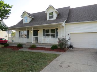 341 Dogwood Trl, Shepherdsville, KY 40165