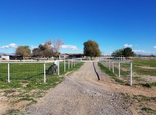 2607 S 339th Ave, Tonopah, AZ 85354
