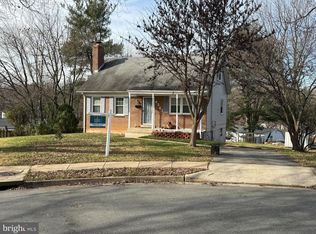 4542 Kingston Rd, Woodbridge, VA 22193