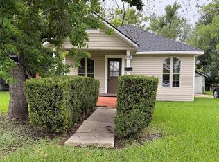 1910 11th St, Galena Park, TX 77547