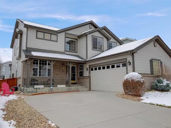 14294 Jared Court, Broomfield, CO 80023