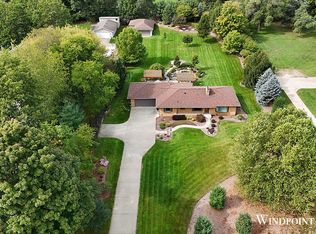 3817 Butterworth St SW, Grand Rapids, MI 49534