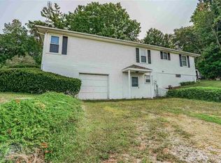 3113 Paul Rd, Milton, IN 47357