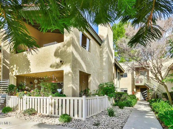 463 Arbor Lane Ct APT 207, Thousand Oaks, CA 91360