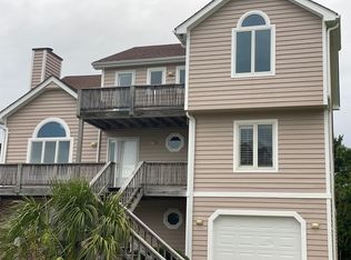 109 Windjammer S, Emerald Isle, NC 28594