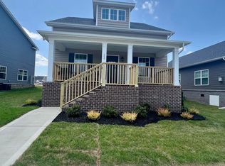 157 E Elderberry St LOT 26F, Oak Ridge, TN 37830