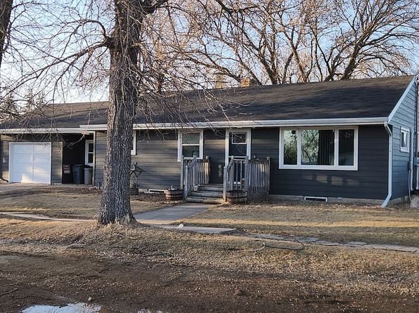 405 Thayer Ave, Aneta, ND 58212