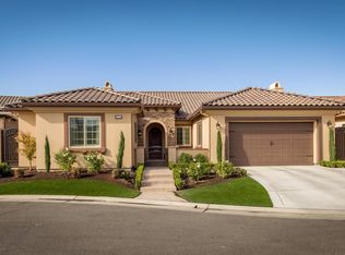 11387 N Monte Vista Way, Fresno, CA