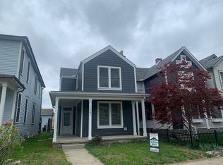 1047 Hamlet St, Columbus, OH 43201