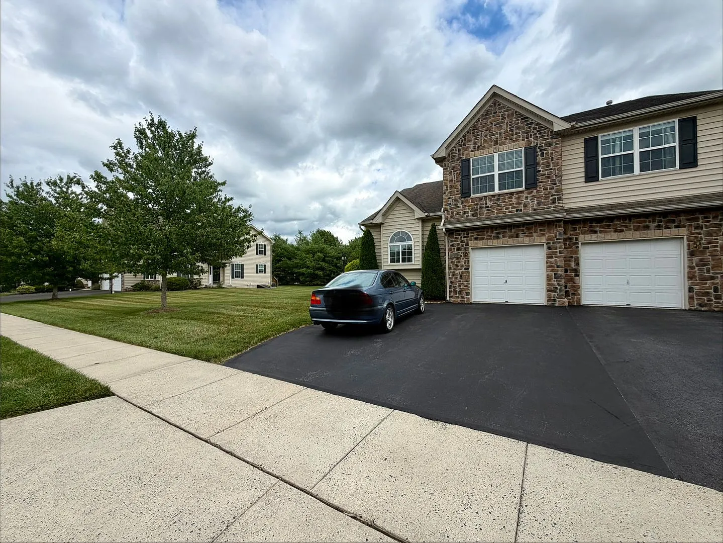 Stunning 3-Bed/3-Bath Home in Providence Reserve. Available September 1st! — Photo 1