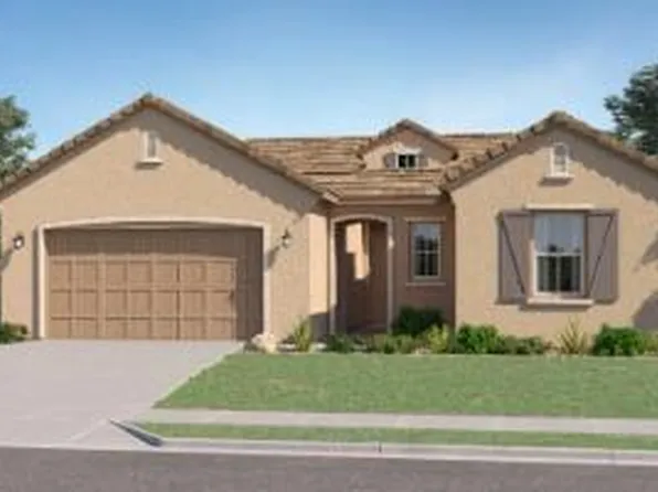 15015 W DESERT HOLLOW Drive, Surprise, AZ 85387