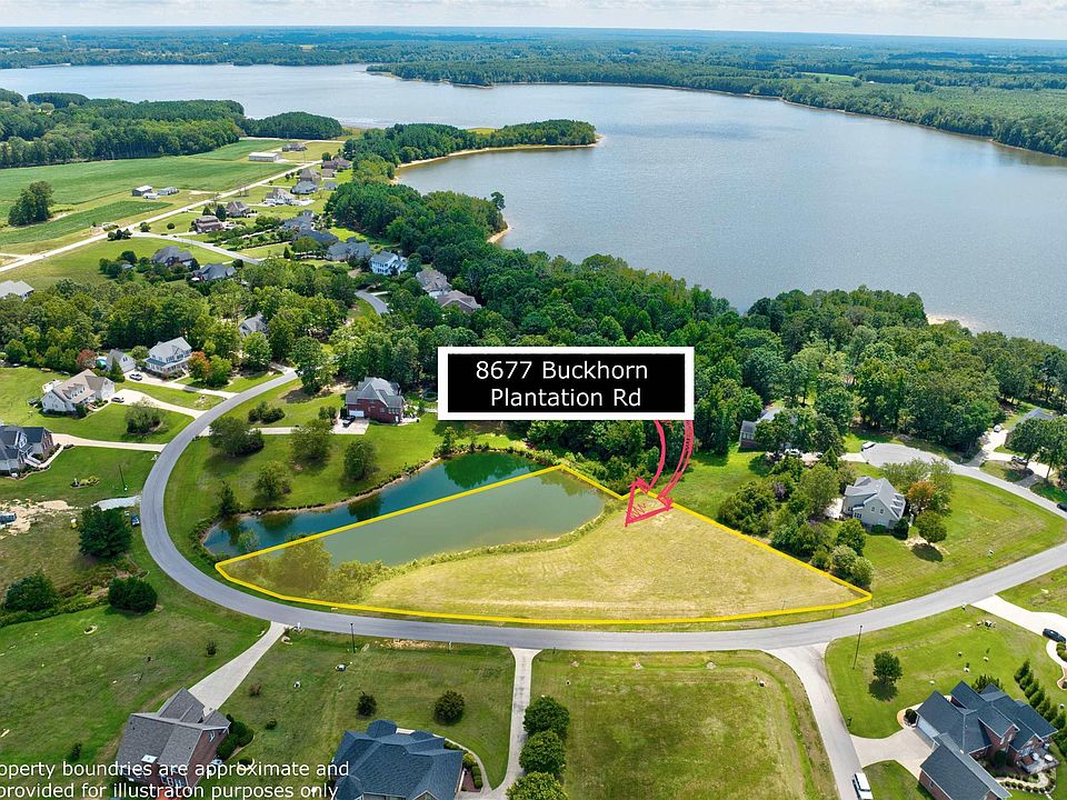 8677 Buckhorn Plantation Rd, Sims, NC 27880 Zillow