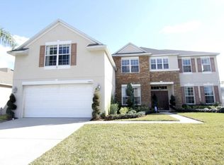9500 Tivoli Ridge Run, Orlando, FL 32829