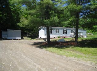 84 Morrill Rd, China, ME 04358
