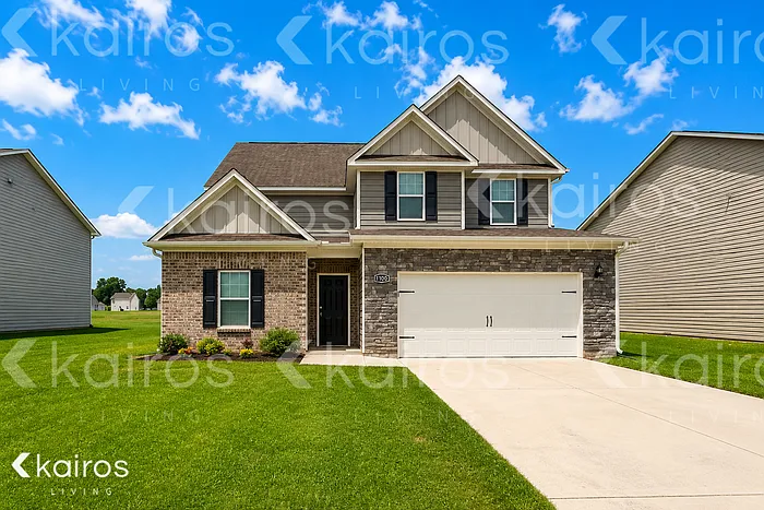 1100 Freedom Pkwy