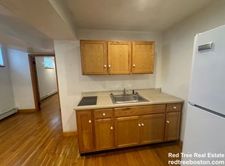 86 Chestnut St #G, Brookline, MA 02445