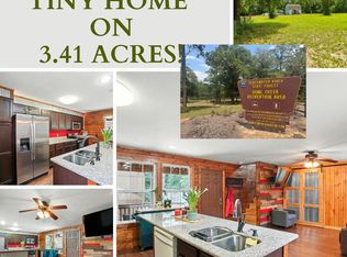 5029 Bone Creek Rd, Holt, FL 32564