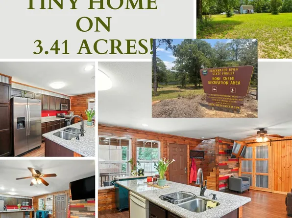 5029 Bone Creek Rd, Holt, FL 32564