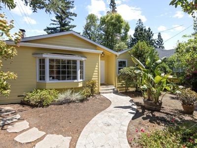 2001 Valparaiso Ave, Menlo Park, CA, 94025