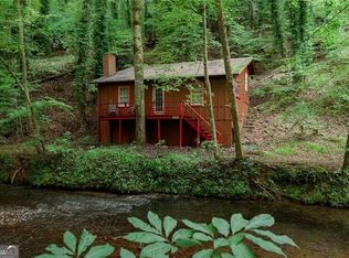 118 Fred Glisson Cir, Dahlonega, GA 30533