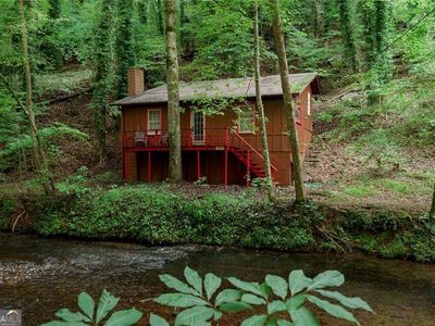 118 Fred Glisson Cir, Dahlonega, GA, 30533