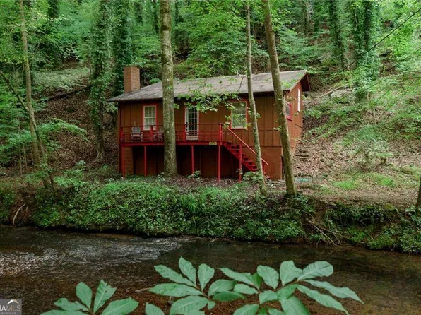 118 Fred Glisson Cir, Dahlonega, GA 30533