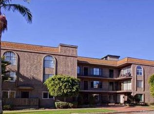 1278 Pacific Beach Dr UNIT 8, San Diego, CA 92109