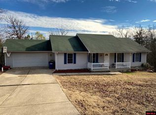 602 Ridgewood Dr, Mountain Home, AR 72653
