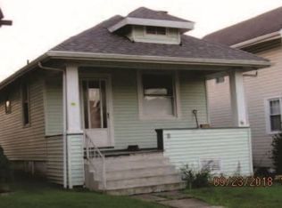 11 2nd St, Beech Bottom, WV 26030