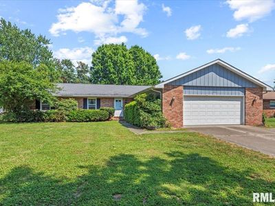 3220 Haviland Dr, Springfield, IL, 62704