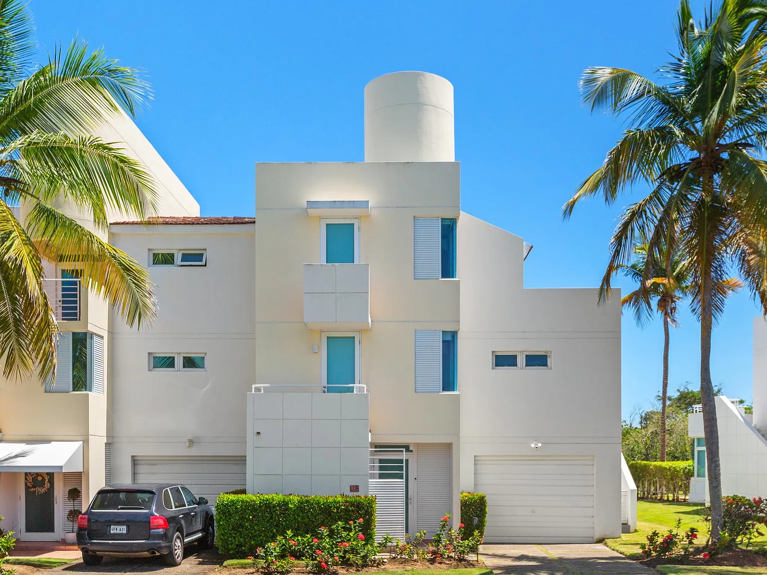 53 Villas De Golf Est — Photo 3