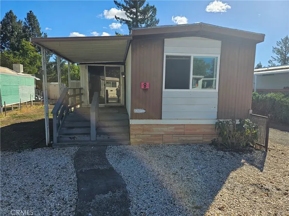 5495 5th St Space 8, Kelseyville, CA 95451