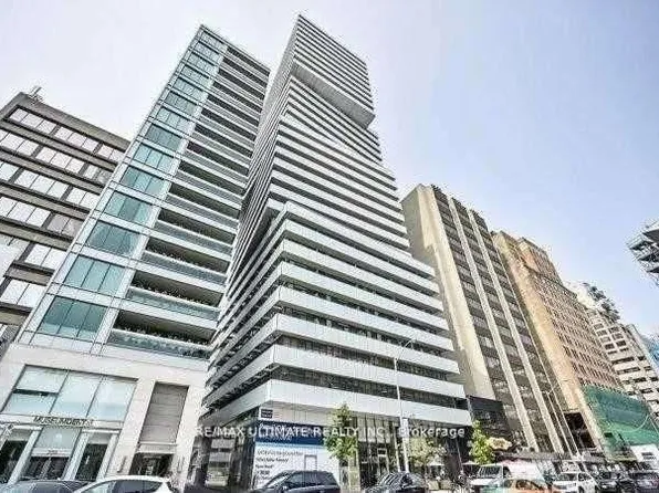 200 Bloor St W, Toronto, ON
