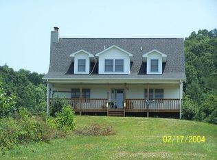 2023 Elkview Rd, Elk Creek, VA 24326