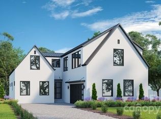 2725 Providence Crest Ln, Charlotte, NC 28270