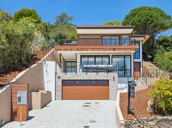 106 Walnut Ave, Corte Madera, CA 94925