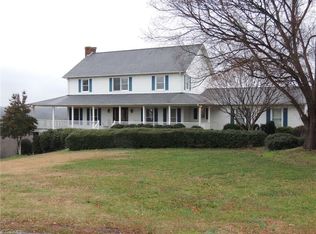 186 Linda Ln, Mocksville, NC 27028