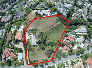 18916 Mesa Dr, Villa Park, CA 92861