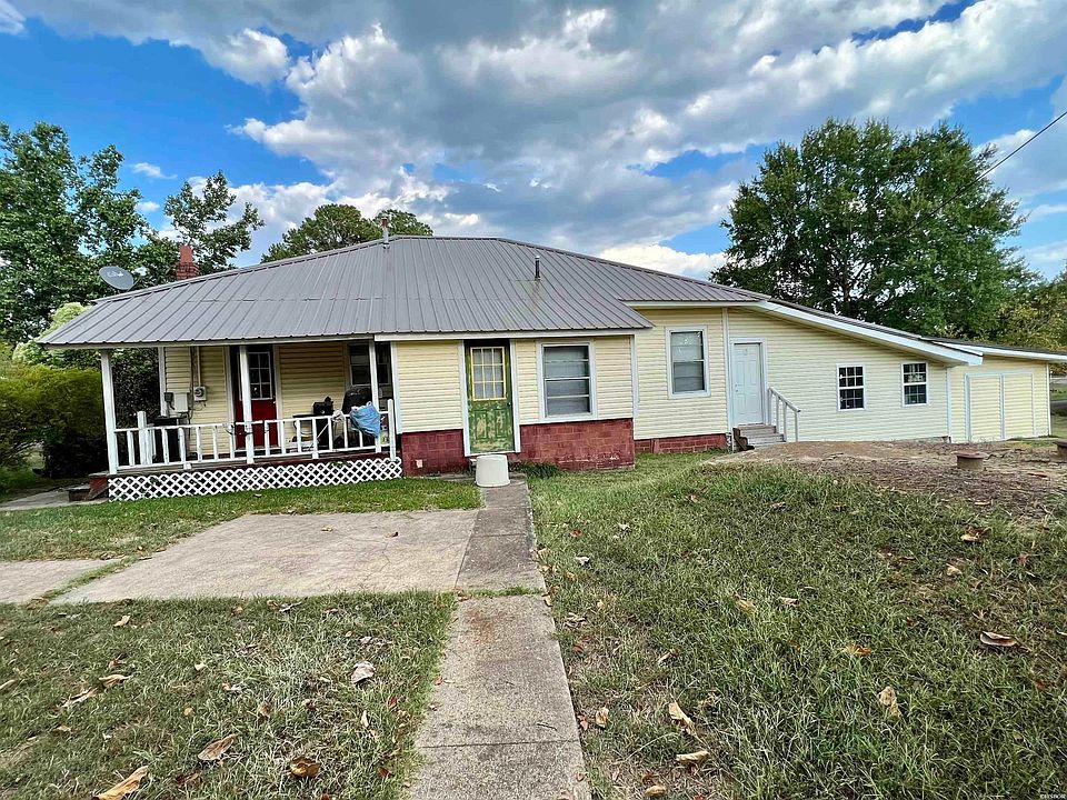 411 N Leeper Ave, Dierks, AR 71833 Zillow