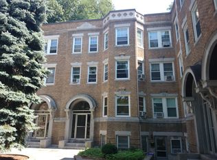 107 Westbourne Ter #3, Brookline, MA 02446
