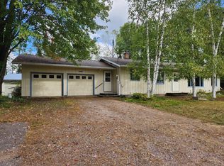 W6298 Cth D, Phillips, WI 54555
