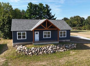 10820 Baker Rd, Jerome, MI 49249