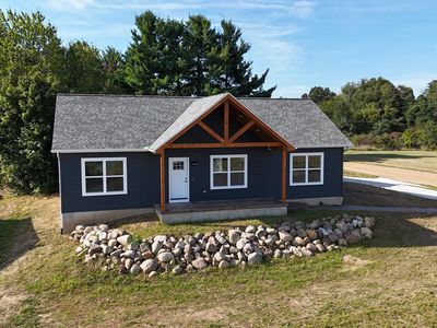 10820 Baker Rd, Jerome, MI, 49249