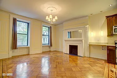 Rented by Citi Habitats