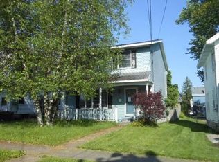 909 Schuyler St, Rome, NY 13440