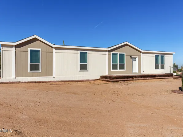 2318 S Nikki Lane S, Maricopa, AZ 85139