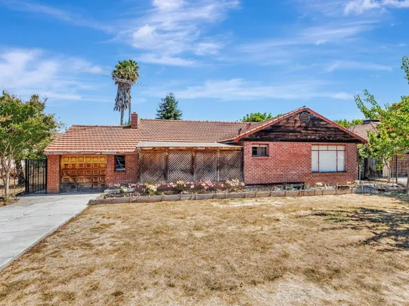 1545 Pomeroy Ave, Santa Clara, CA 95051