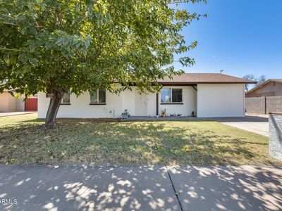 817 W Villa Rita Dr, Phoenix, AZ, 85023