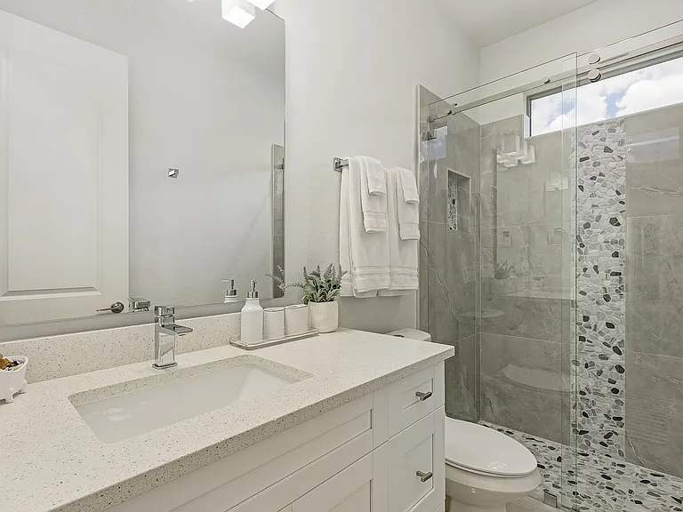 Third Bathroom
