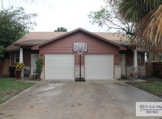 909 E Jefferson St, Brownsville, TX 78520